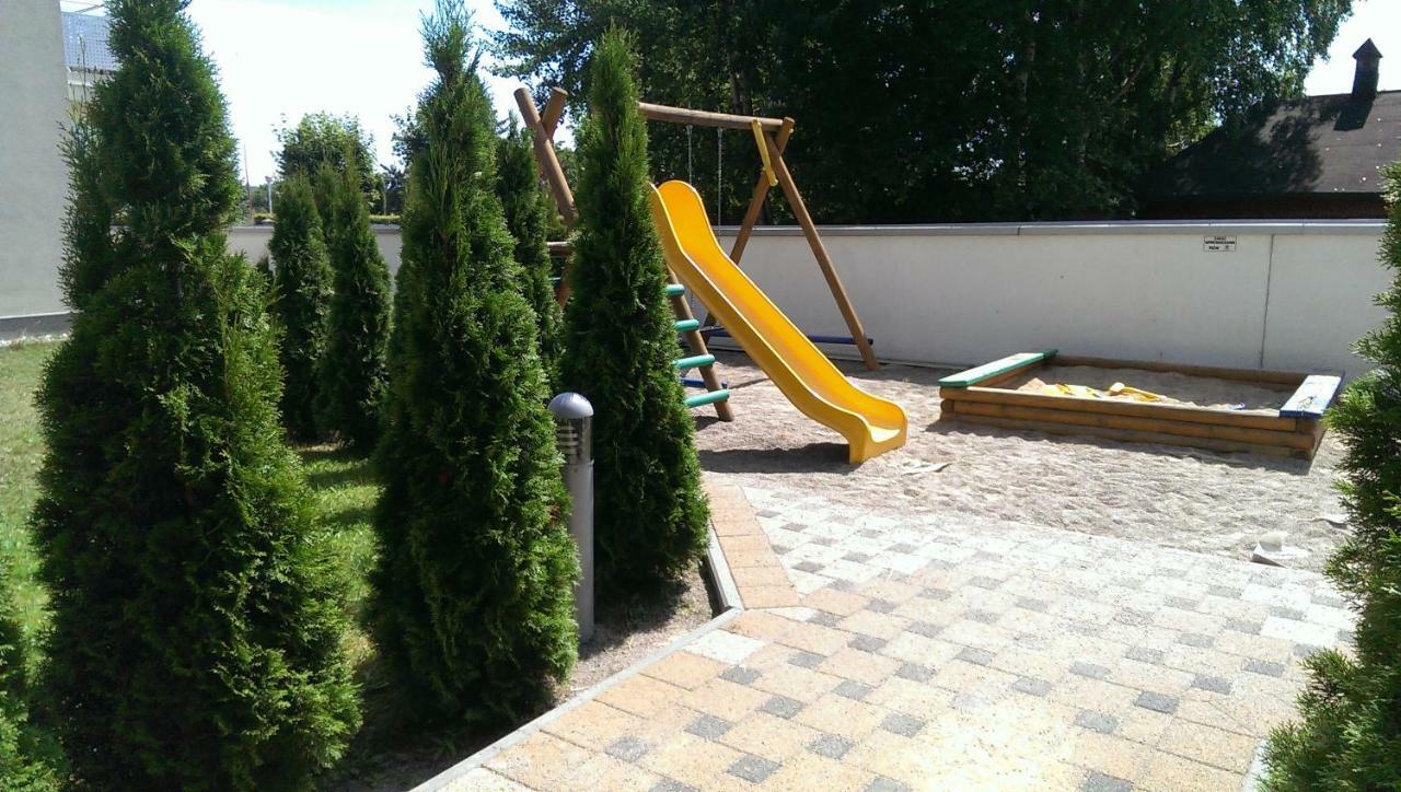 Gwiazda Polnocy Villa Nord Jastrzebia Gora Exterior photo